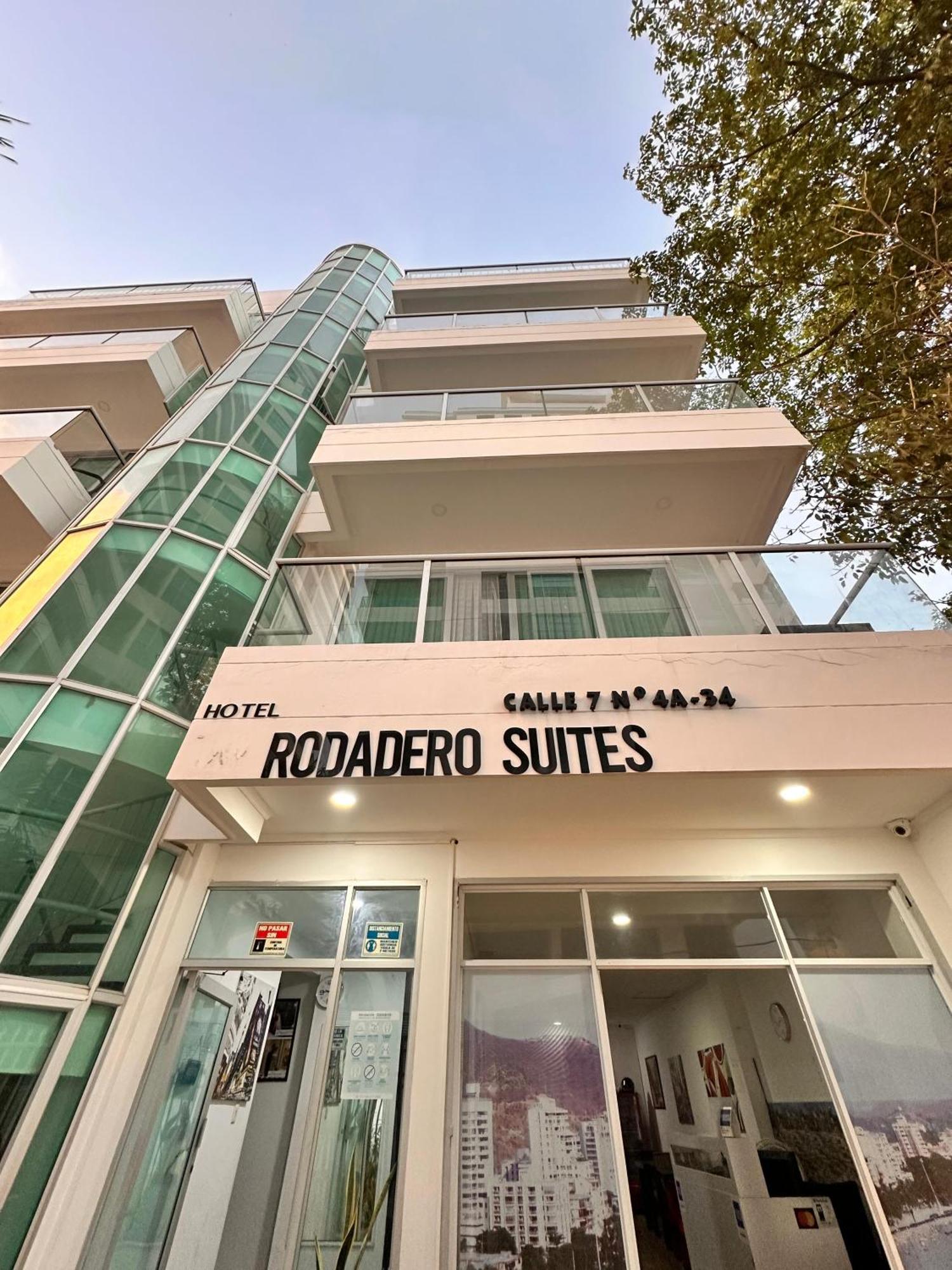 Sgh Rodadero Suites — Fotos 2