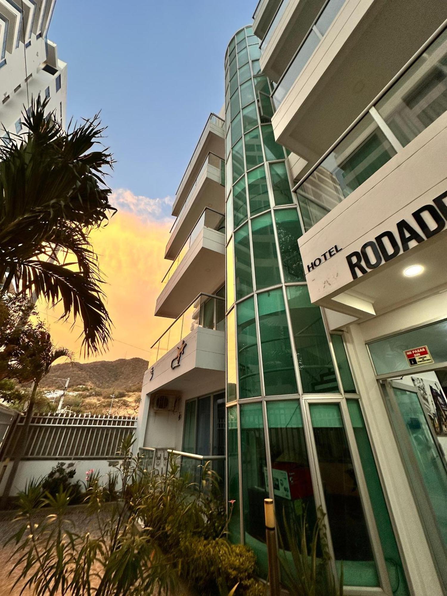 Sgh Rodadero Suites, Santa Marta